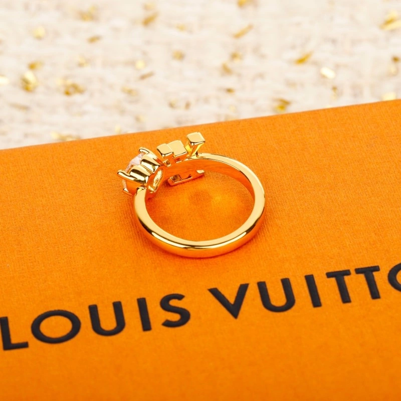 Durable Louis Vuitton Rings 248372