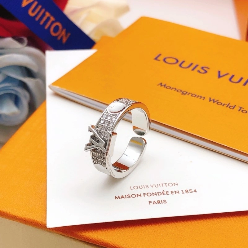 Louis Vuitton Rings Popular 247672
