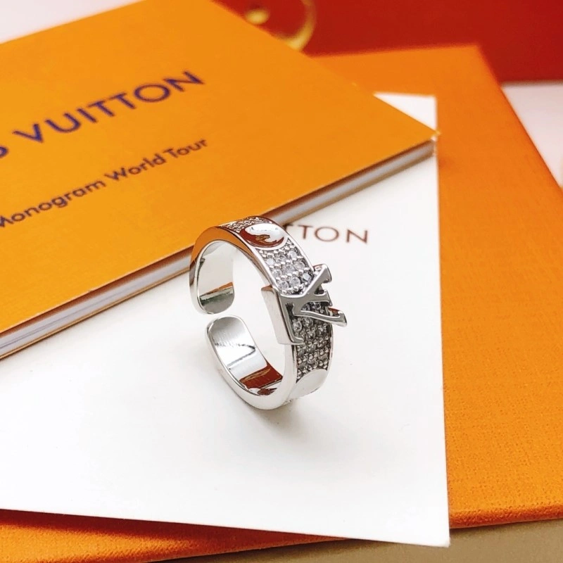 Louis Vuitton Rings Popular 247672
