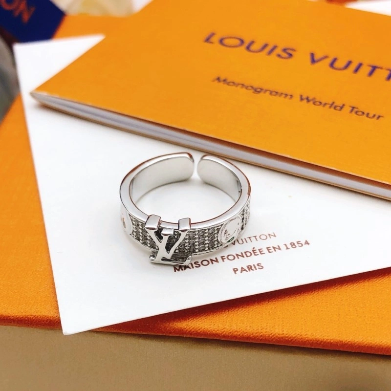 Louis Vuitton Rings Popular 247672