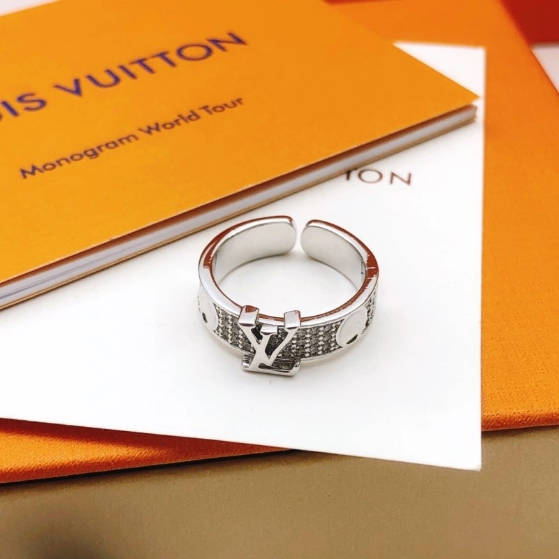 Louis Vuitton Rings Popular 247672