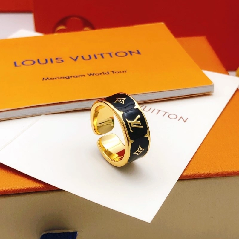 Louis Vuitton Rings Affordable 247683