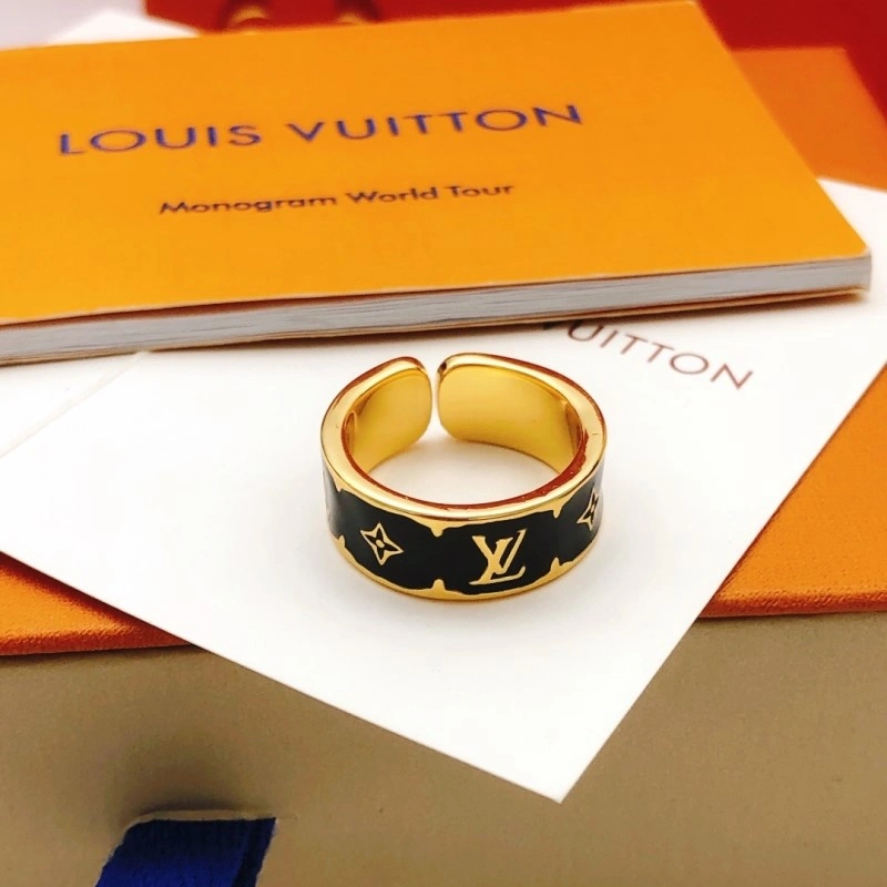 Louis Vuitton Rings Affordable 247683