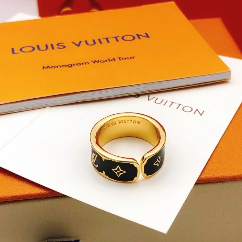Louis Vuitton Rings Affordable 247683