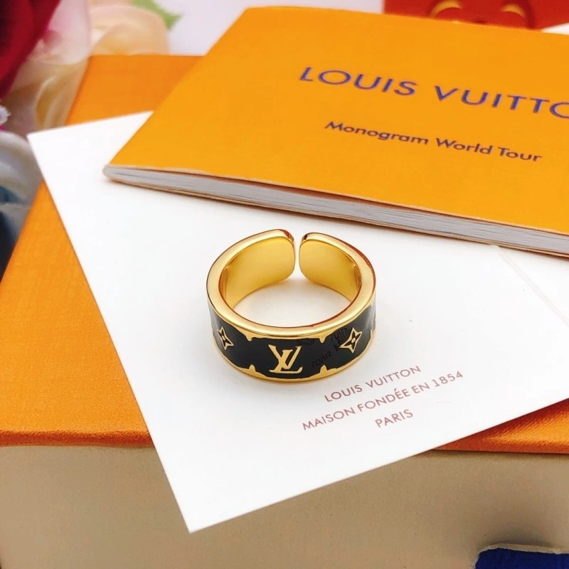 Louis Vuitton Rings Affordable 247683