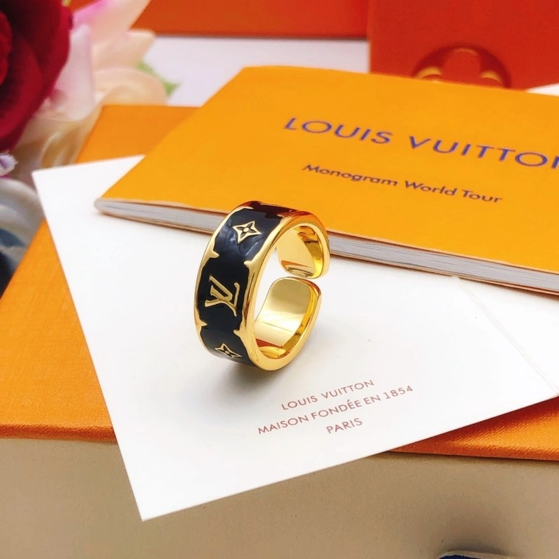 Louis Vuitton Rings Affordable 247683