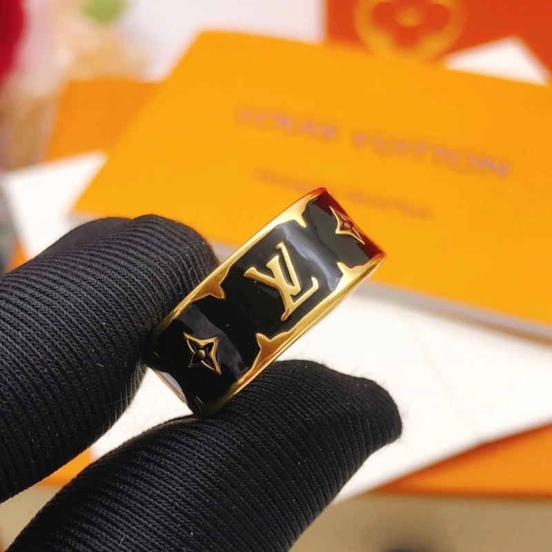 Louis Vuitton Rings Affordable 247683