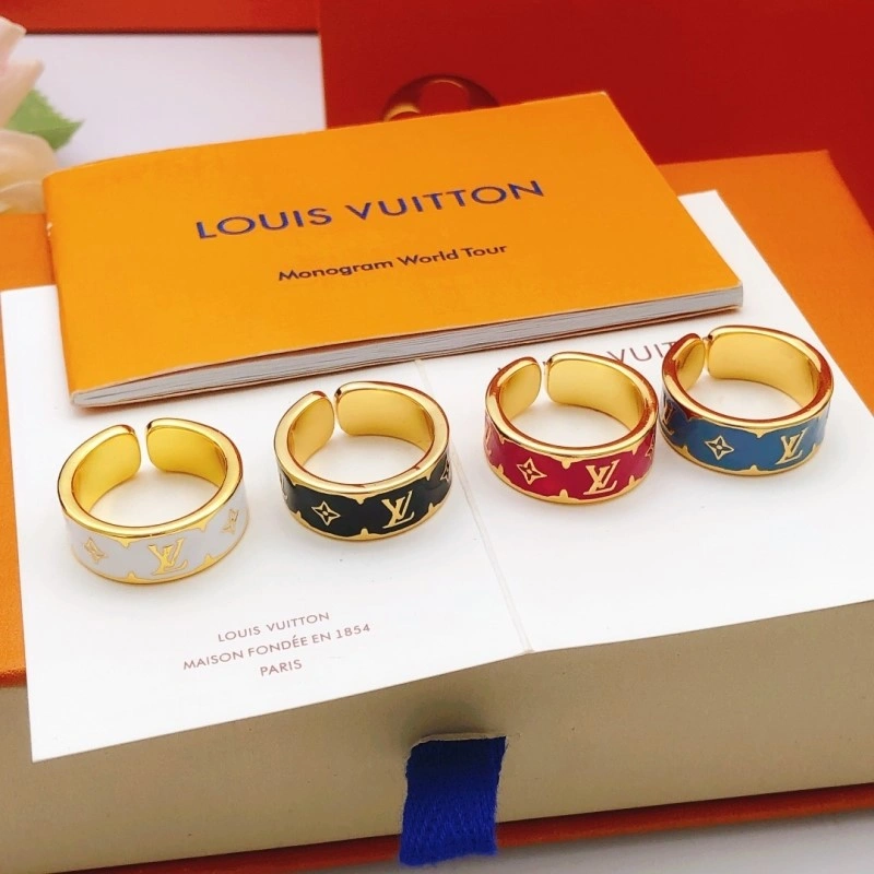 Louis Vuitton Rings Affordable 247683