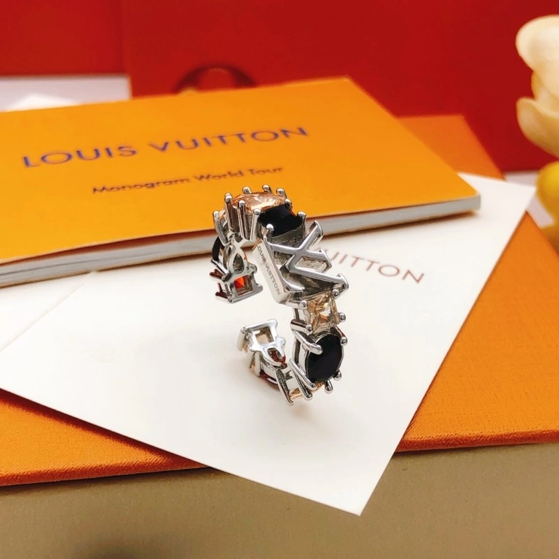 Louis Vuitton Rings Affordable 247695