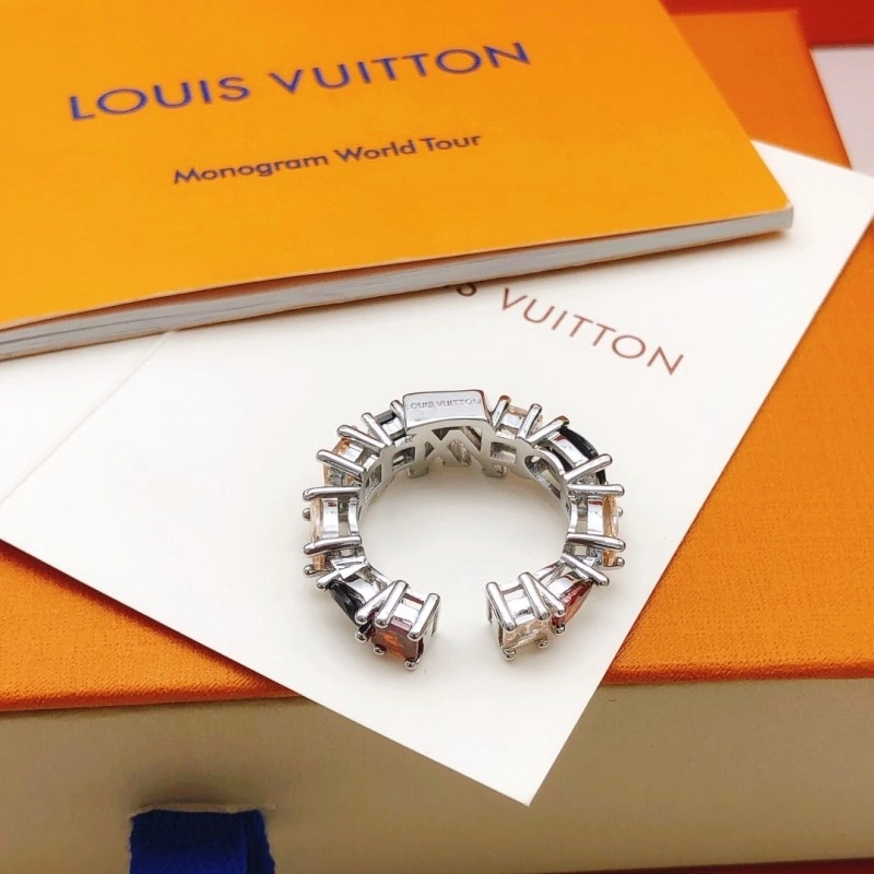 Louis Vuitton Rings Affordable 247695