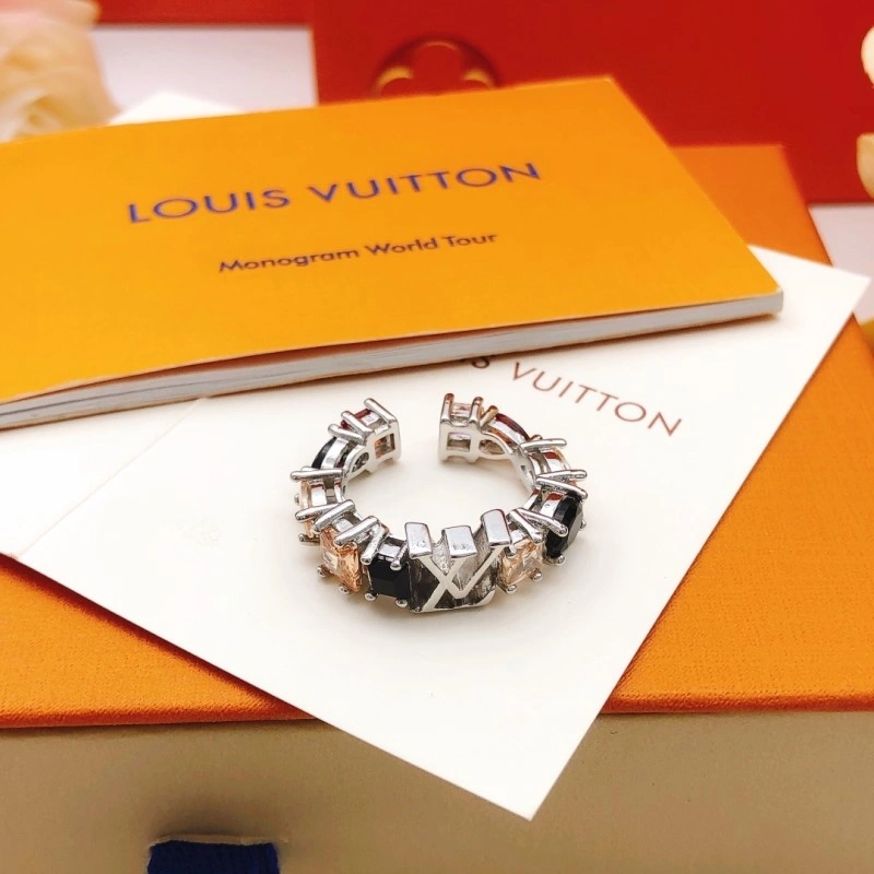 Louis Vuitton Rings Affordable 247695