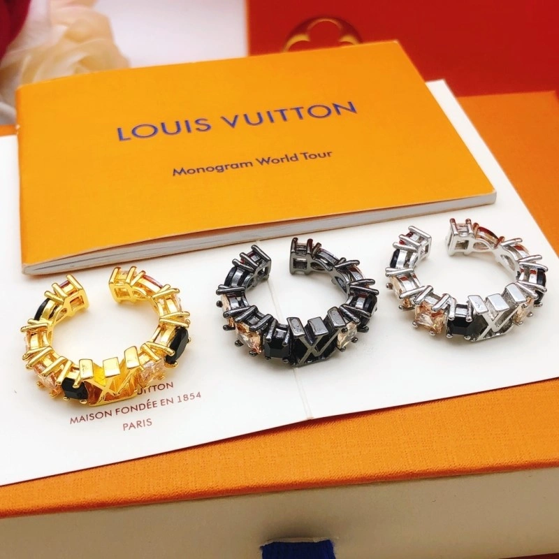 Louis Vuitton Rings Affordable 247695