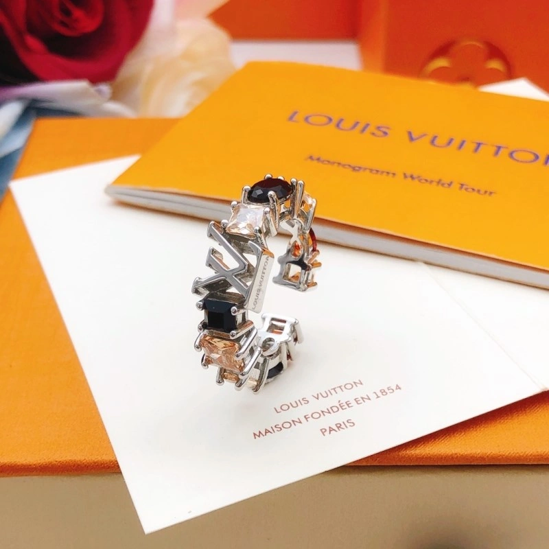 Louis Vuitton Rings Affordable 247695