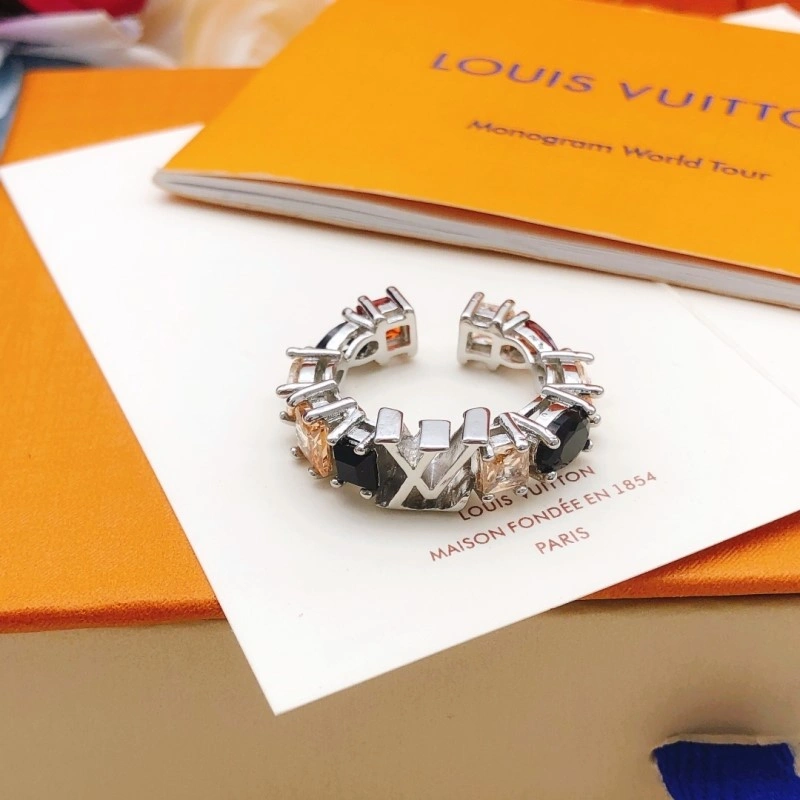 Louis Vuitton Rings Affordable 247695