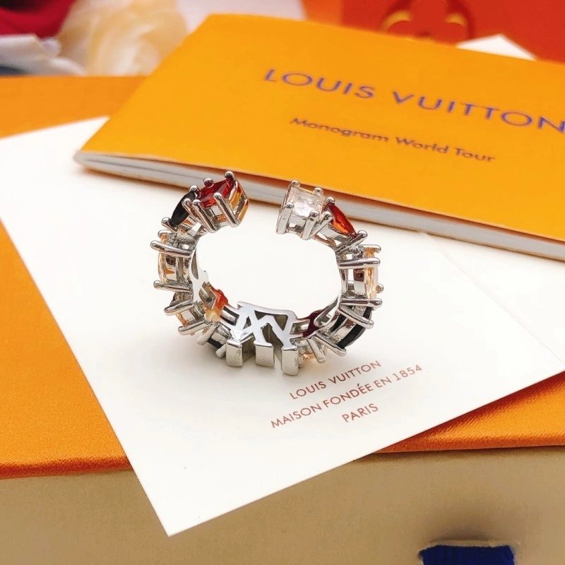 Louis Vuitton Rings Affordable 247695