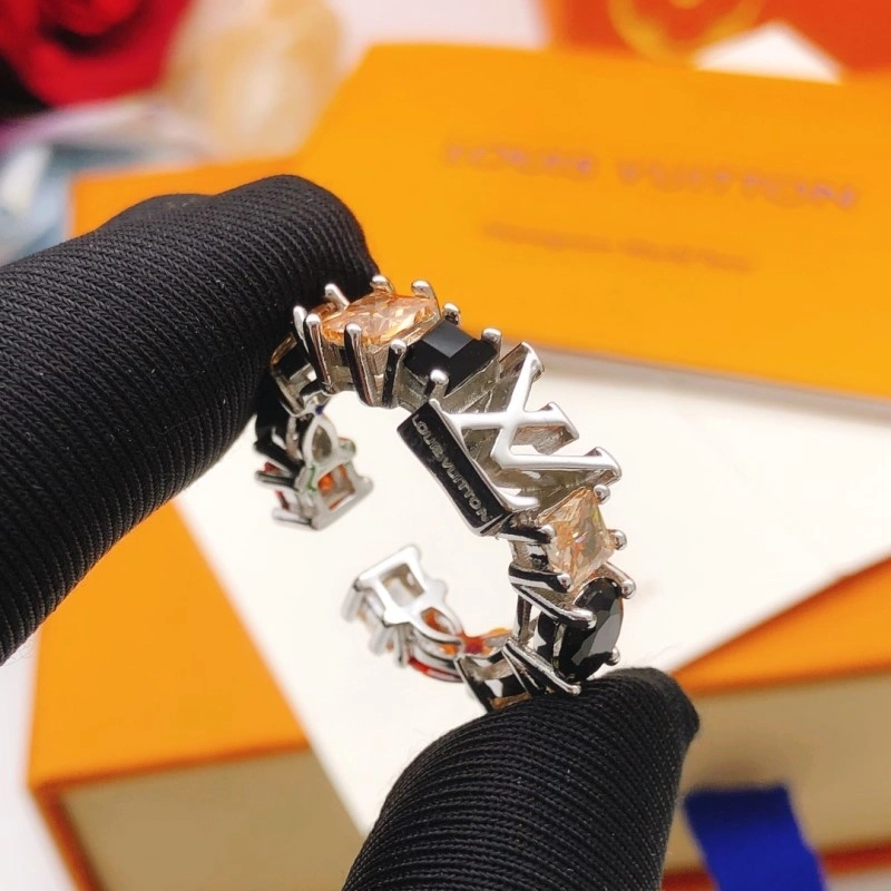 Louis Vuitton Rings Affordable 247695