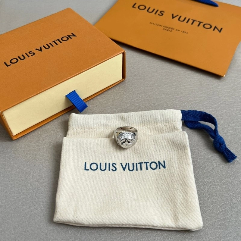 Louis Vuitton Rings WaterResistant 247688