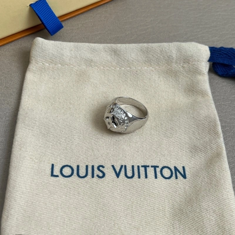 Louis Vuitton Rings WaterResistant 247688
