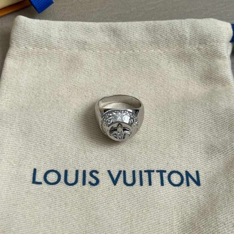 Louis Vuitton Rings WaterResistant 247688