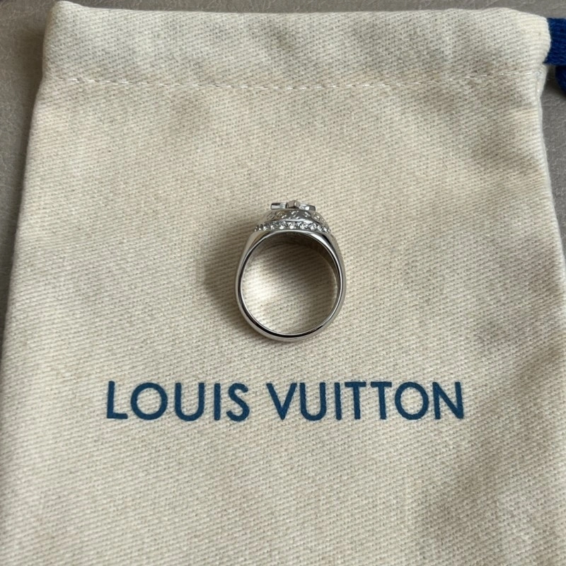 Louis Vuitton Rings WaterResistant 247688