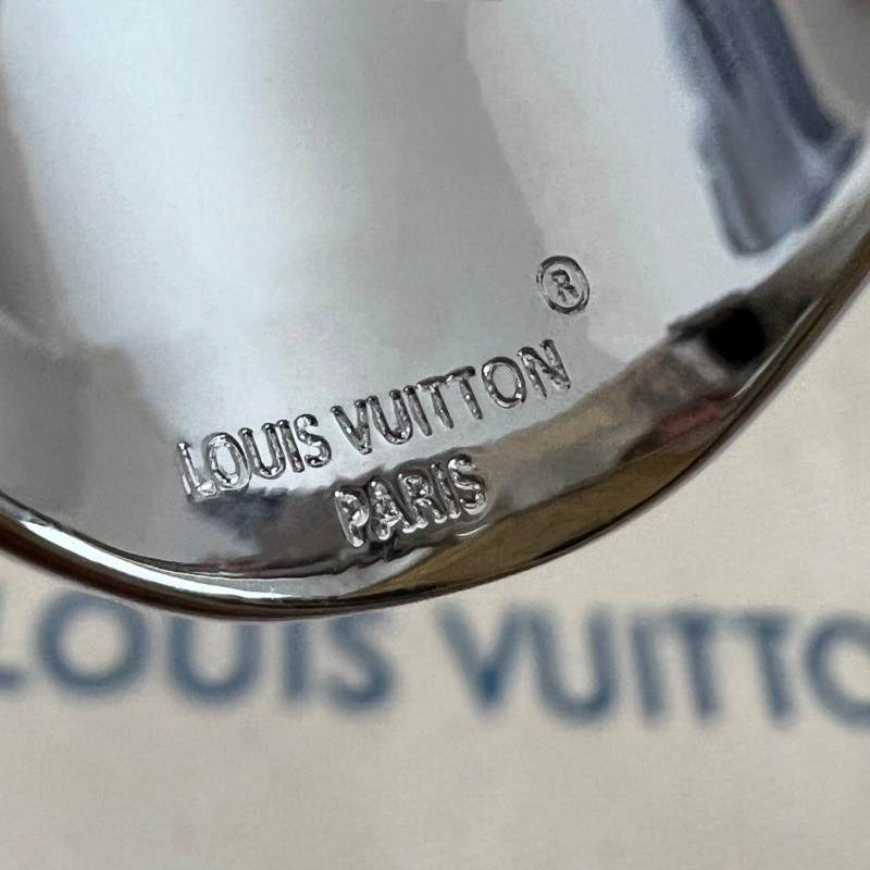 Louis Vuitton Rings WaterResistant 247688