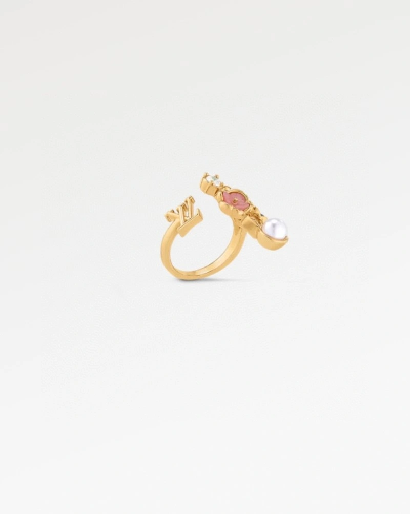 ModernLook Louis Vuitton Rings 247676