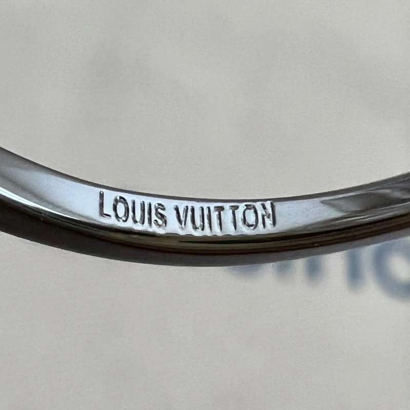 Louis Vuitton Rings Functional 247694