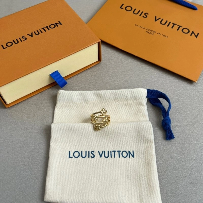 Sustainable Louis Vuitton Rings 247702