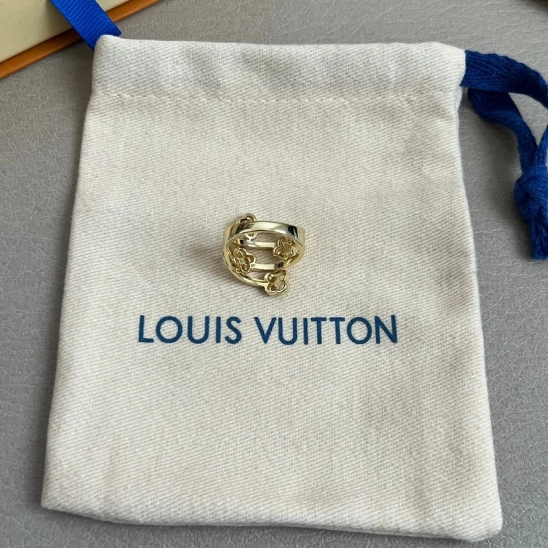 Sustainable Louis Vuitton Rings 247702