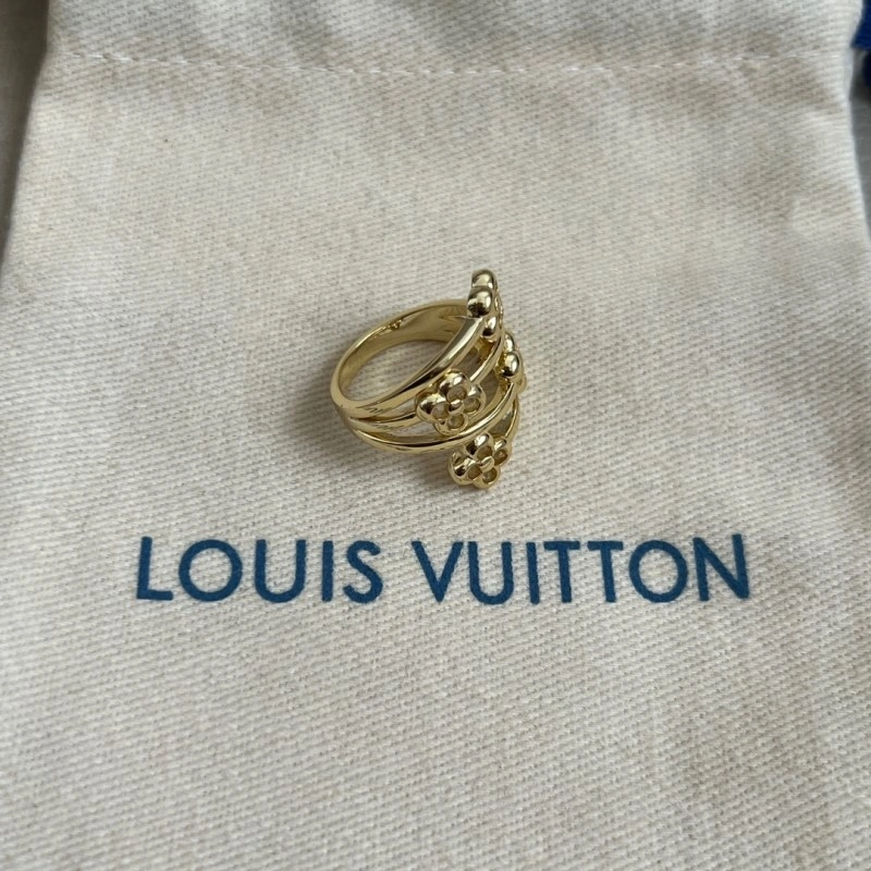 Sustainable Louis Vuitton Rings 247702