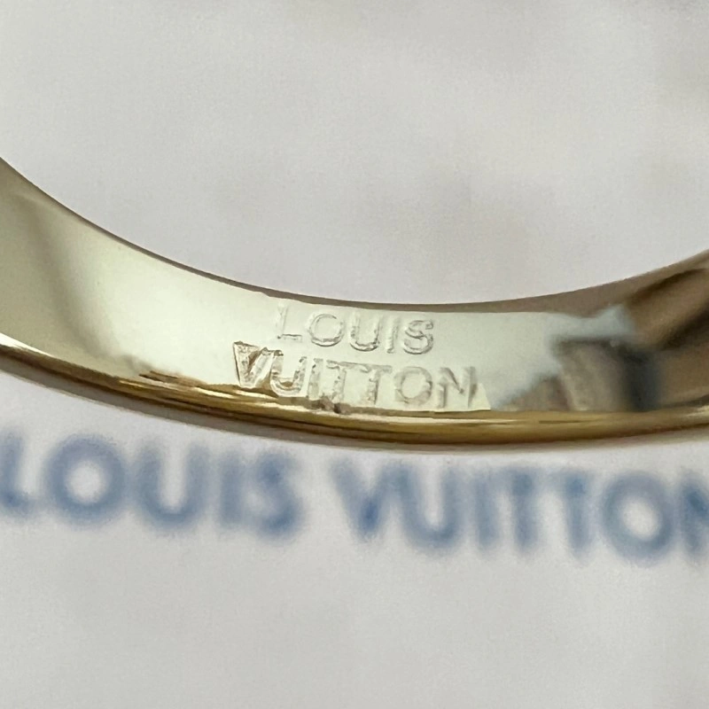 Sustainable Louis Vuitton Rings 247702