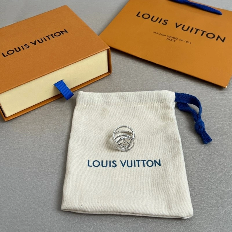 Seasonal Louis Vuitton Rings 247674