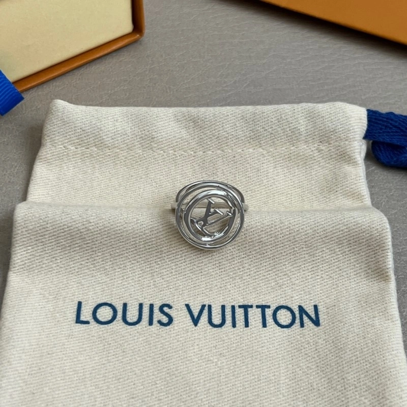 Seasonal Louis Vuitton Rings 247674