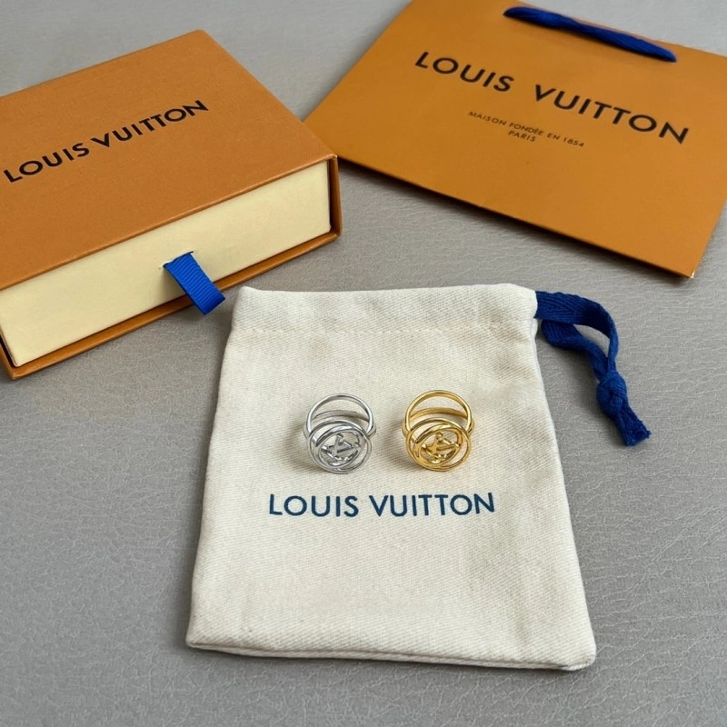 Seasonal Louis Vuitton Rings 247674
