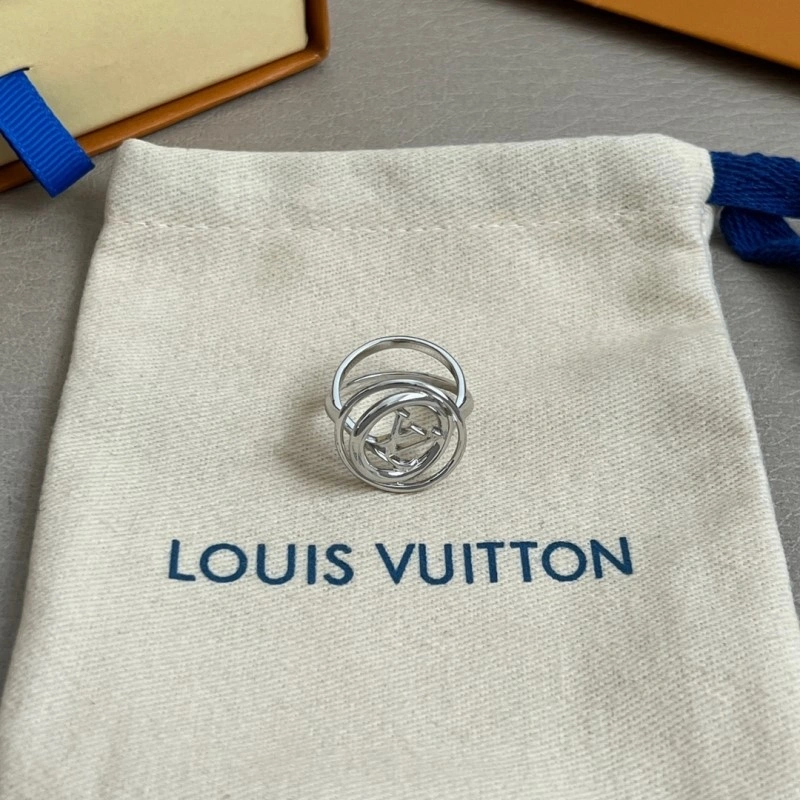 Seasonal Louis Vuitton Rings 247674