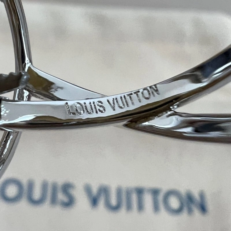 Seasonal Louis Vuitton Rings 247674