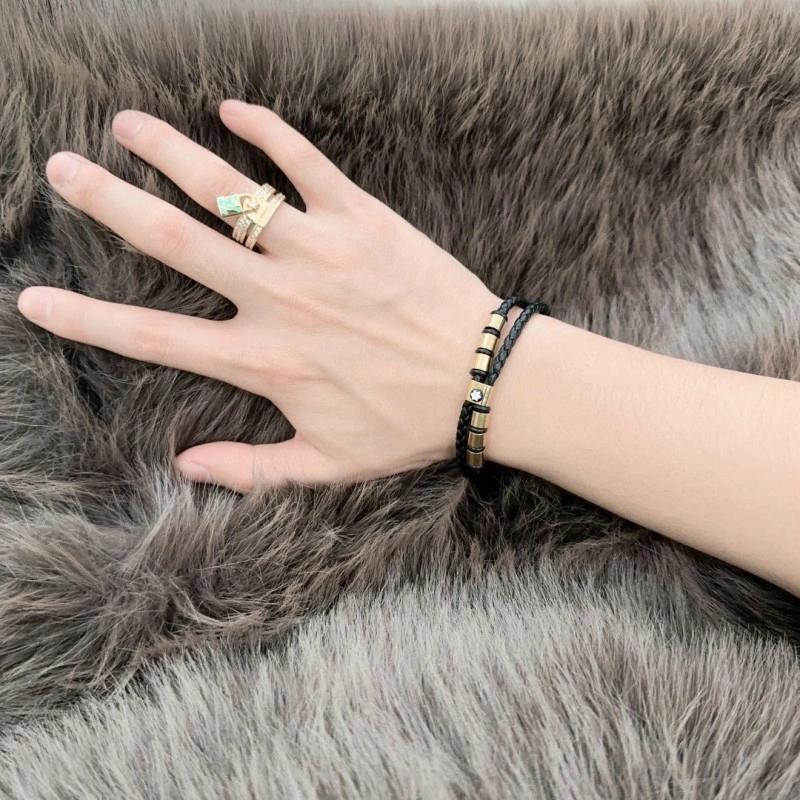 Louis Vuitton Rings Classic 247669