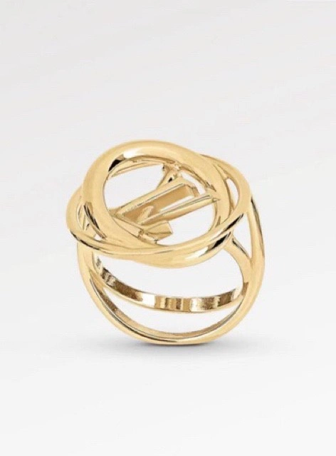 RelaxedFit Louis Vuitton Rings 247698