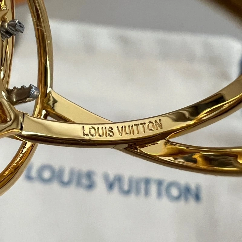 RelaxedFit Louis Vuitton Rings 247698