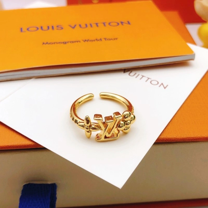 Louis Vuitton Rings ModernLook 247668