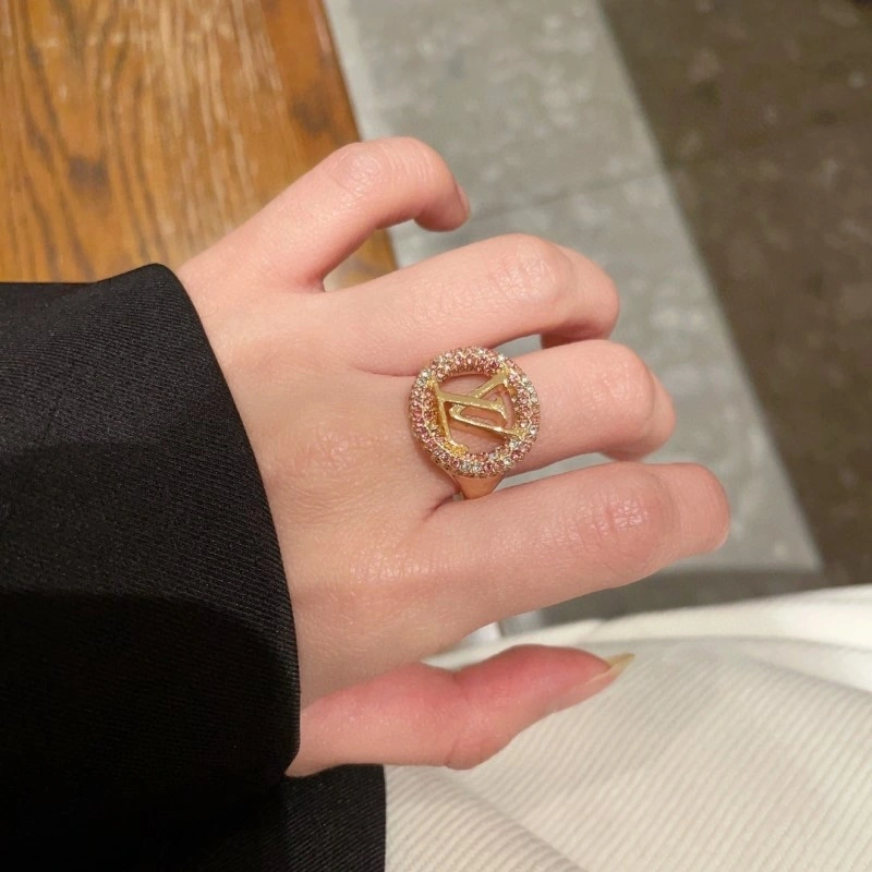Practical Louis Vuitton Rings 247667
