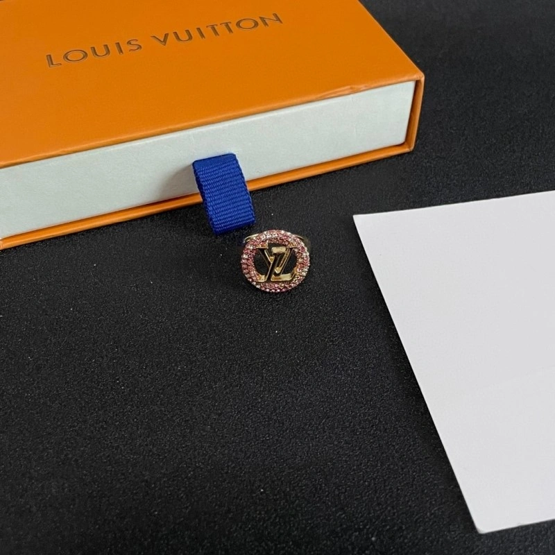 Practical Louis Vuitton Rings 247667