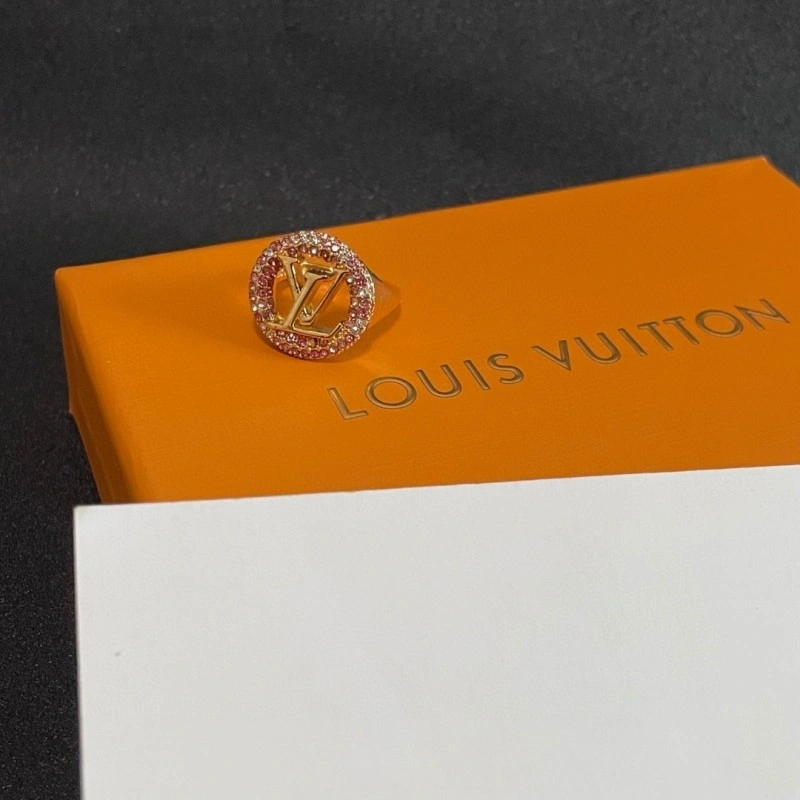 Practical Louis Vuitton Rings 247667