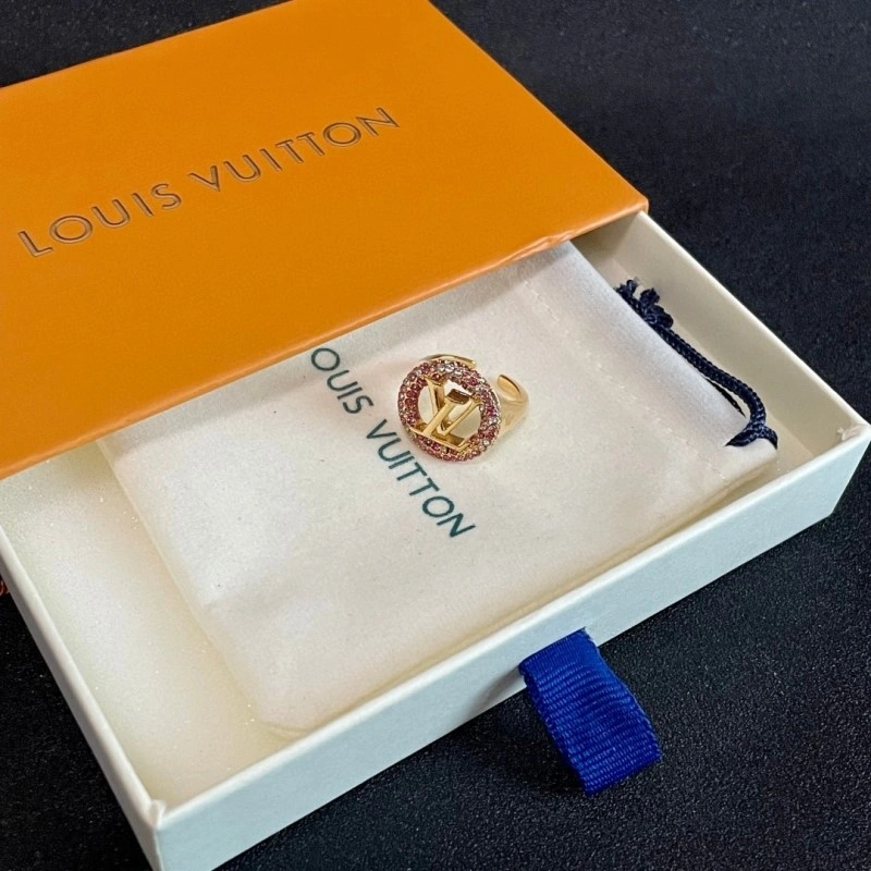 Practical Louis Vuitton Rings 247667