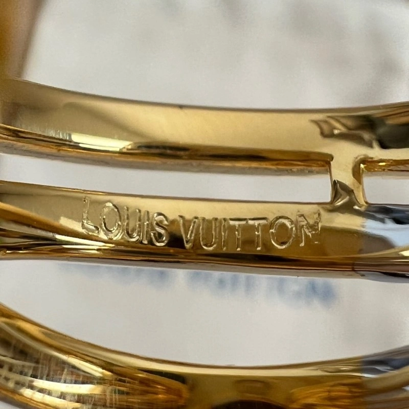 SoftTouch Louis Vuitton Rings 247666
