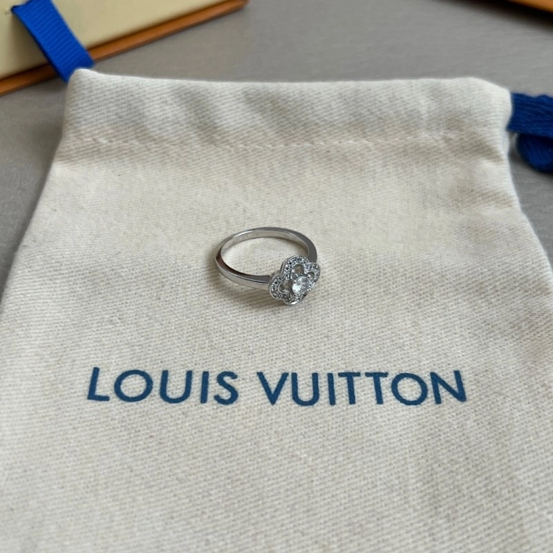 Louis Vuitton Rings Classic 247665