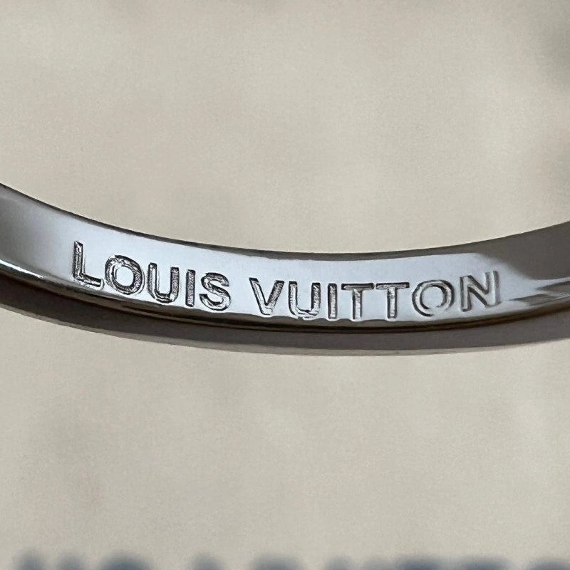 Louis Vuitton Rings Classic 247665