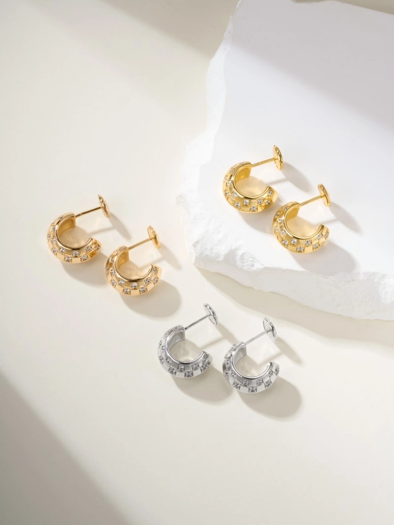 Durable Louis Vuitton Rings 247664
