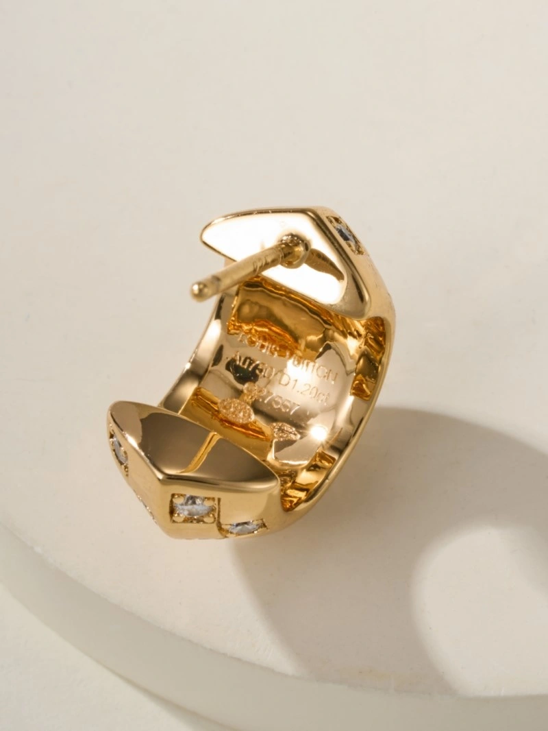 Durable Louis Vuitton Rings 247664