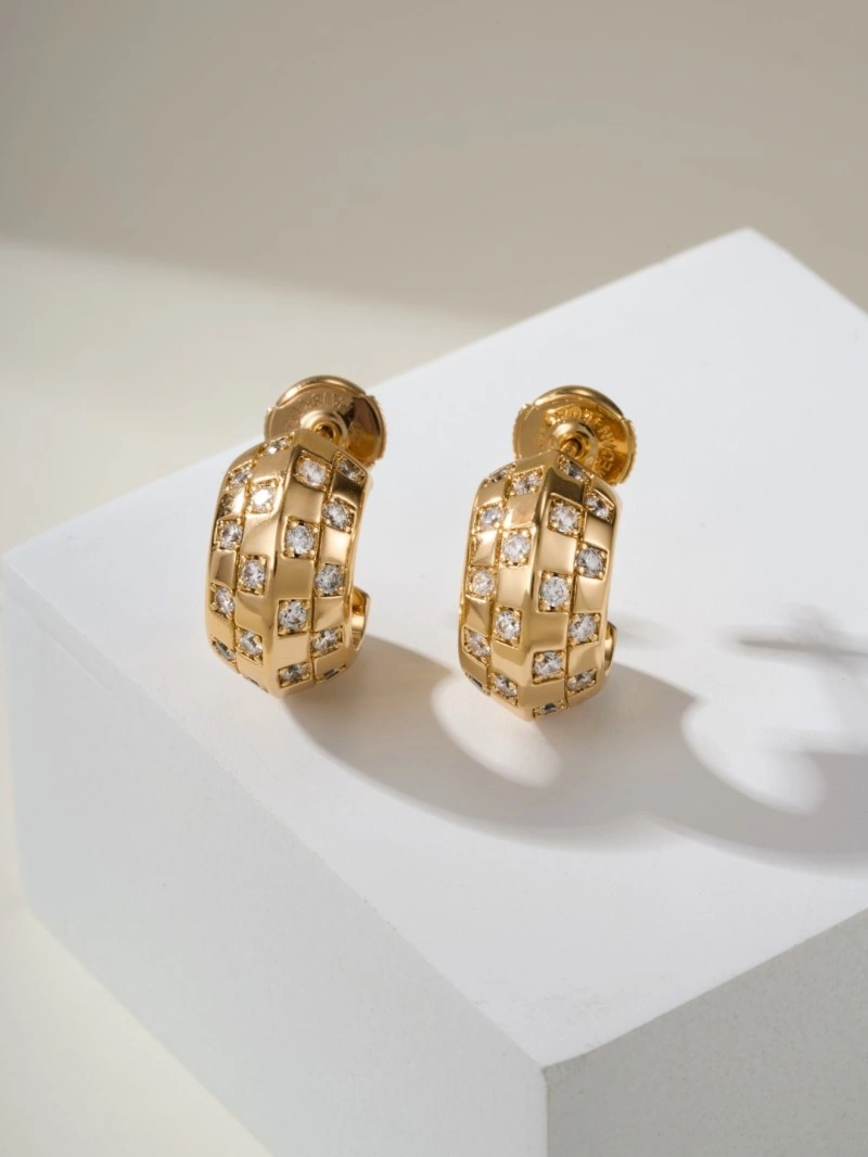 Durable Louis Vuitton Rings 247664